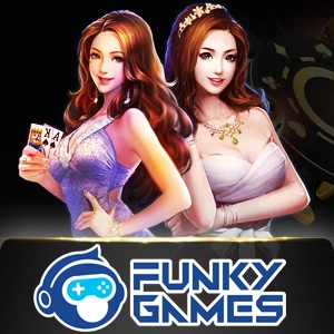 funkycasino - boybet168
