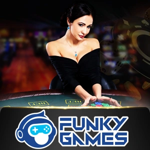 funkypoker - boybet168
