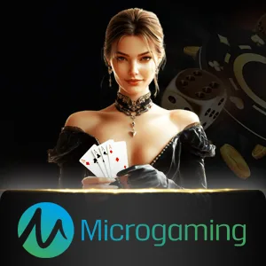 Microgaming Poker - boybet168