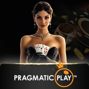 Pragmatic Play - boybet168