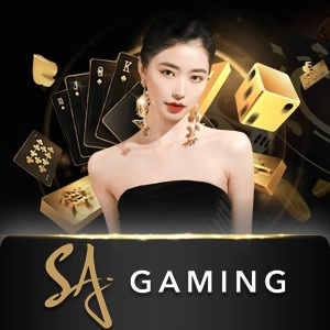 SA Gaming - boybet168