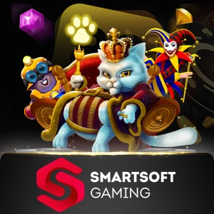 smartsoftgaming - boybet168
