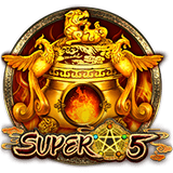 RTP CQ9 boybet168